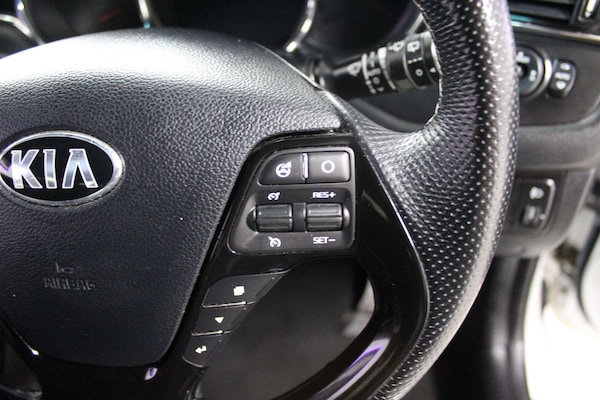 Used Kia Pro Ceed 2016 for sale - 75269499: Photo 34