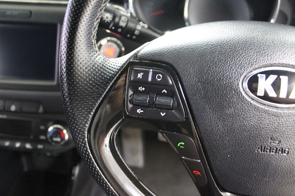 Used Kia Pro Ceed 2016 for sale - 75269499: Photo 35