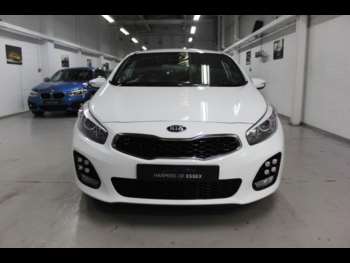 Used Kia Pro Ceed 2016 for sale - 75269499: Photo
