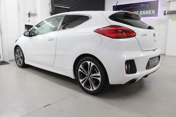 Used Kia Pro Ceed 2016 for sale - 75269499: Photo 4