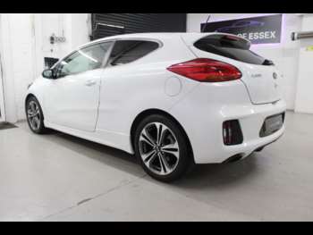 Used Kia Pro Ceed 2016 for sale - 75269499: Photo