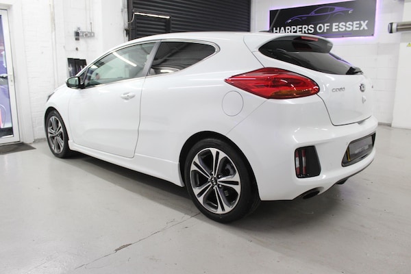 Used Kia Pro Ceed 2016 for sale - 75269499: Photo 5