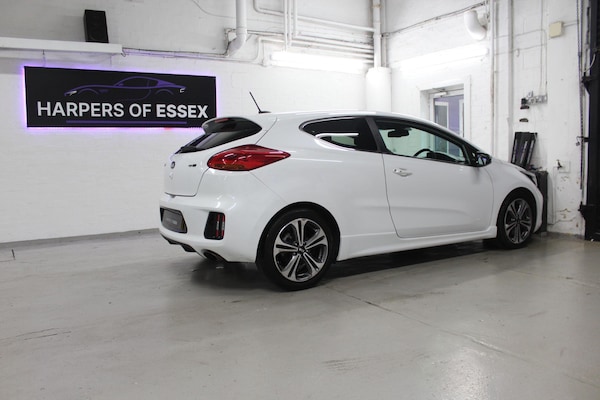 Used Kia Pro Ceed 2016 for sale - 75269499: Photo 7