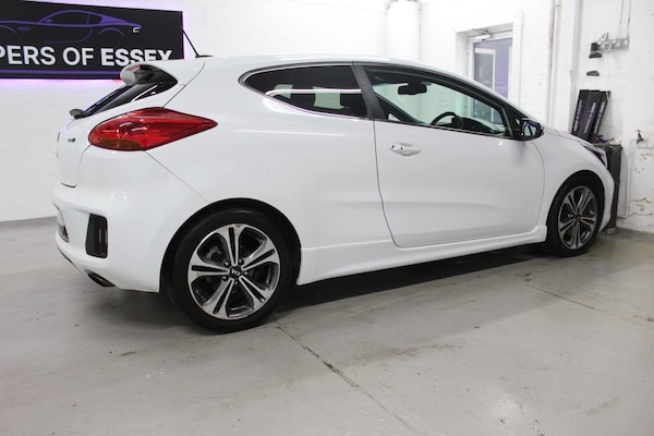 Used Kia Pro Ceed 2016 for sale - 75269499: Photo 8