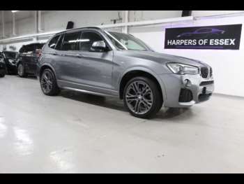 (17) - 2.0 20d M Sport Auto xDrive Euro 6 (s/s) 5dr