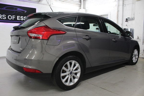 Used Ford Focus 2015 for sale - 75540195: Photo 10