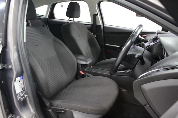 Used Ford Focus 2015 for sale - 75540195: Photo 12