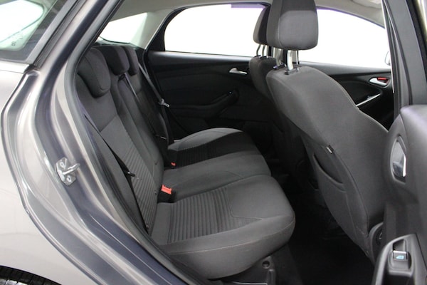 Used Ford Focus 2015 for sale - 75540195: Photo 15