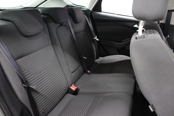 Used Ford Focus 2015 for sale - 75540195: Photo 16