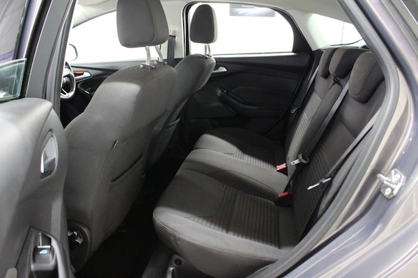 Used Ford Focus 2015 for sale - 75540195: Photo 17