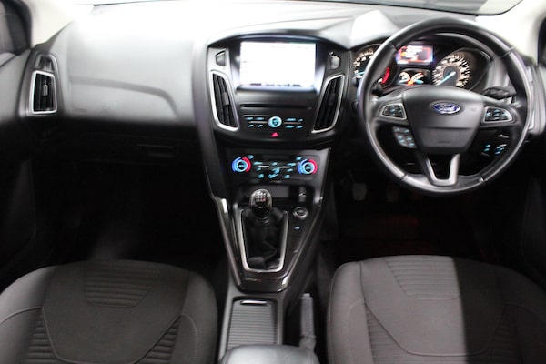 Used Ford Focus 2015 for sale - 75540195: Photo 19
