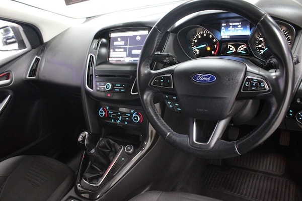 Used Ford Focus 2015 for sale - 75540195: Photo 20
