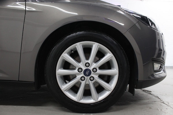 Used Ford Focus 2015 for sale - 75540195: Photo 23