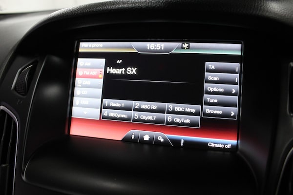 Used Ford Focus 2015 for sale - 75540195: Photo 27