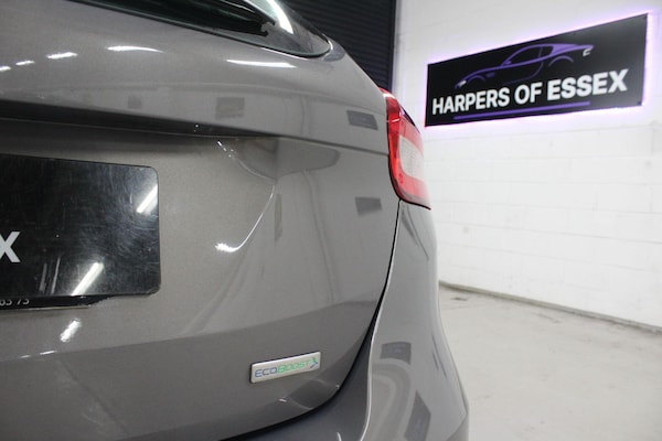 Used Ford Focus 2015 for sale - 75540195: Photo 29