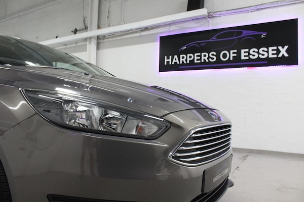 Used Ford Focus 2015 for sale - 75540195: Photo 31