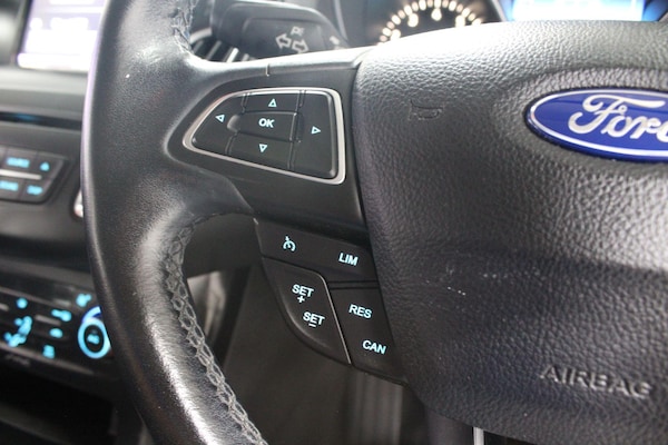 Used Ford Focus 2015 for sale - 75540195: Photo 32