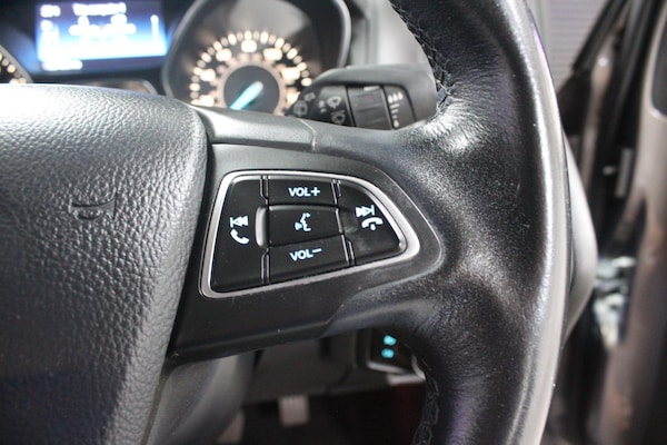 Used Ford Focus 2015 for sale - 75540195: Photo 33