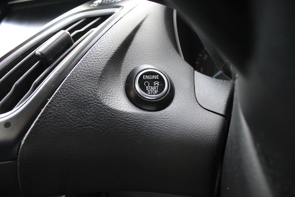 Used Ford Focus 2015 for sale - 75540195: Photo 34