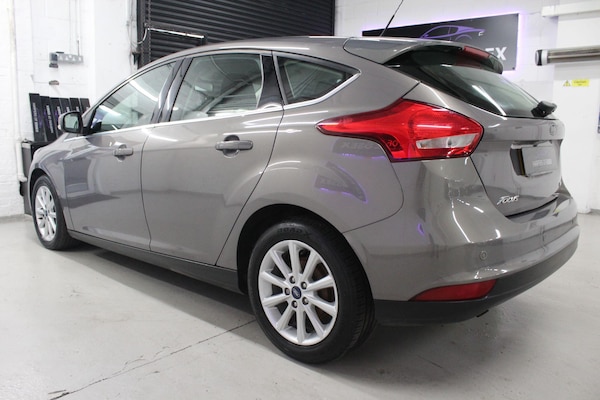Used Ford Focus 2015 for sale - 75540195: Photo 7