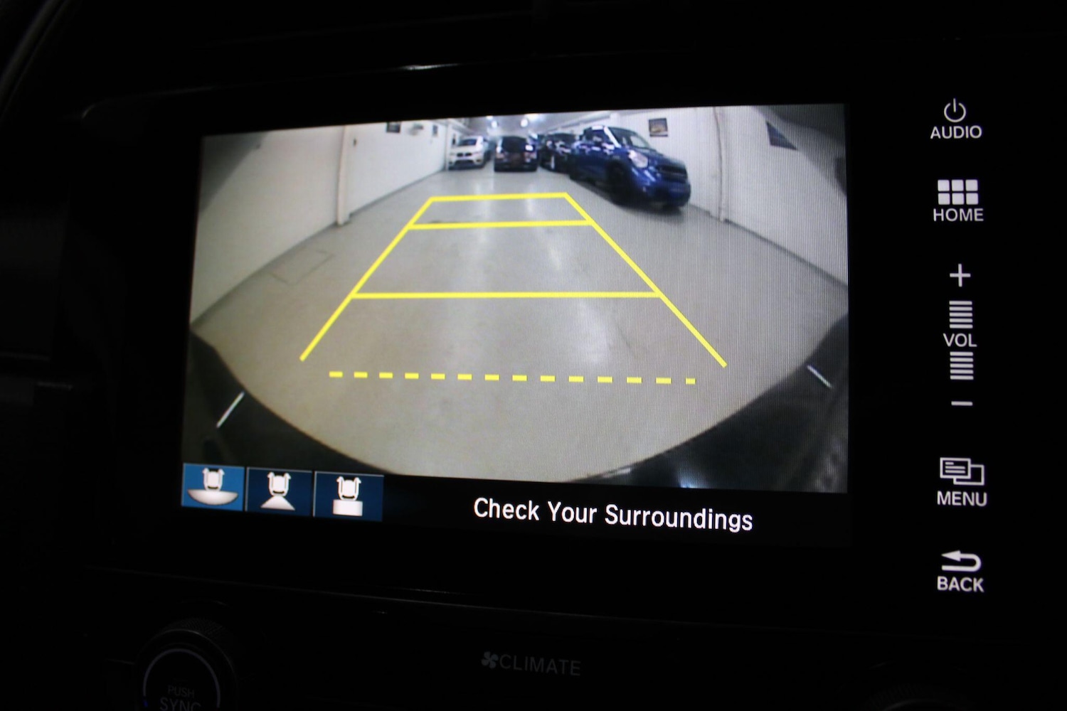 Used Honda Civic 2017 for sale - 76886505: Photo 34