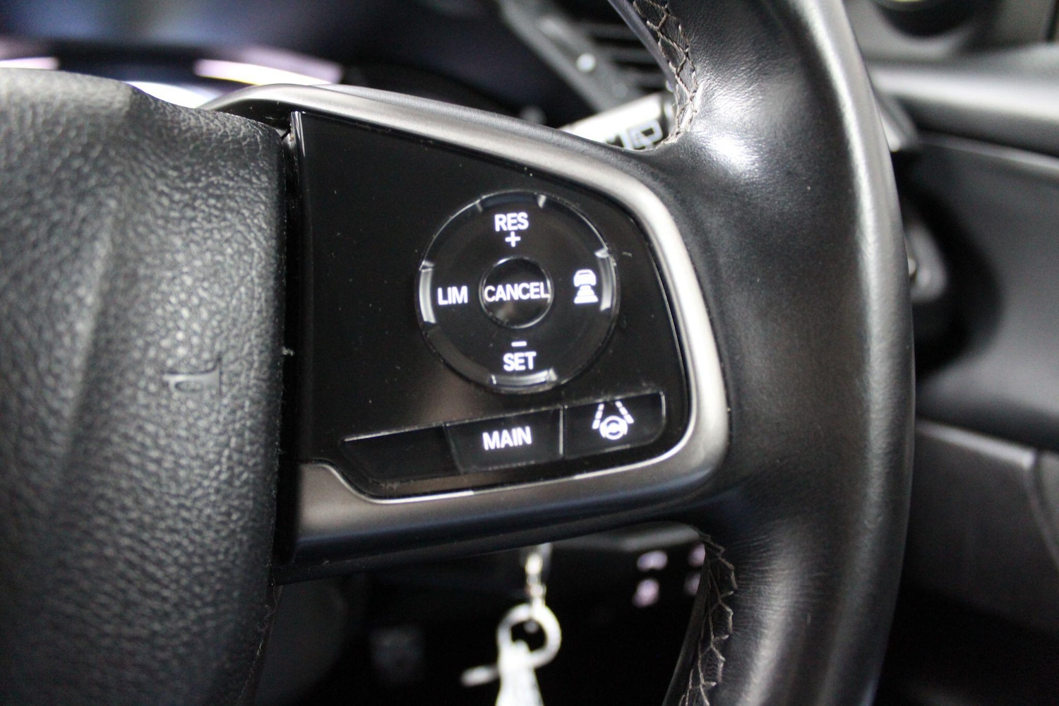 Used Honda Civic 2017 for sale - 76886505: Photo 36