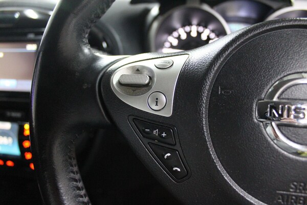Used Nissan Juke 2019 for sale - 74270402: Photo 10