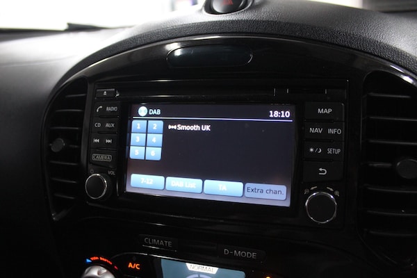 Used Nissan Juke 2019 for sale - 74270402: Photo 12