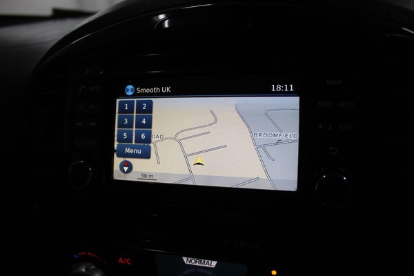 Used Nissan Juke 2019 for sale - 74270402: Photo 16