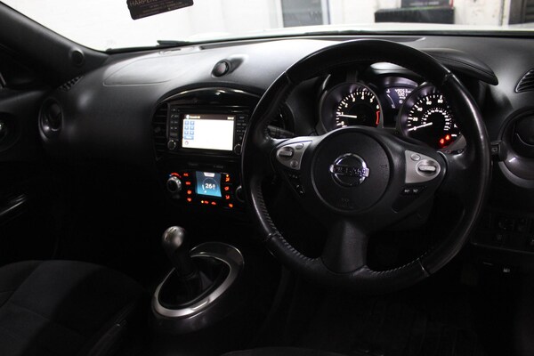 Used Nissan Juke 2019 for sale - 74270402: Photo 18