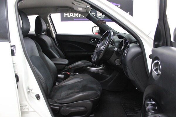 Used Nissan Juke 2019 for sale - 74270402: Photo 20