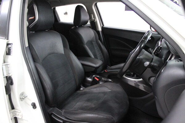 Used Nissan Juke 2019 for sale - 74270402: Photo 21