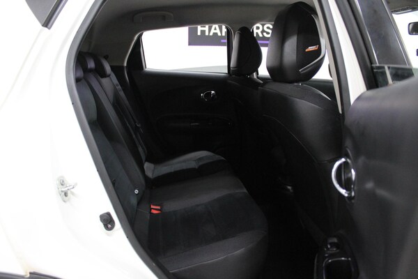 Used Nissan Juke 2019 for sale - 74270402: Photo 23