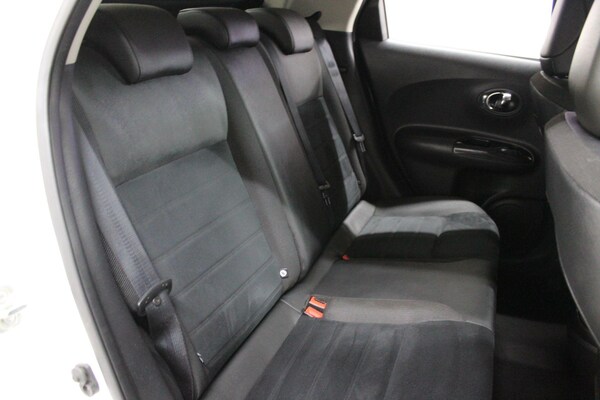 Used Nissan Juke 2019 for sale - 74270402: Photo 24
