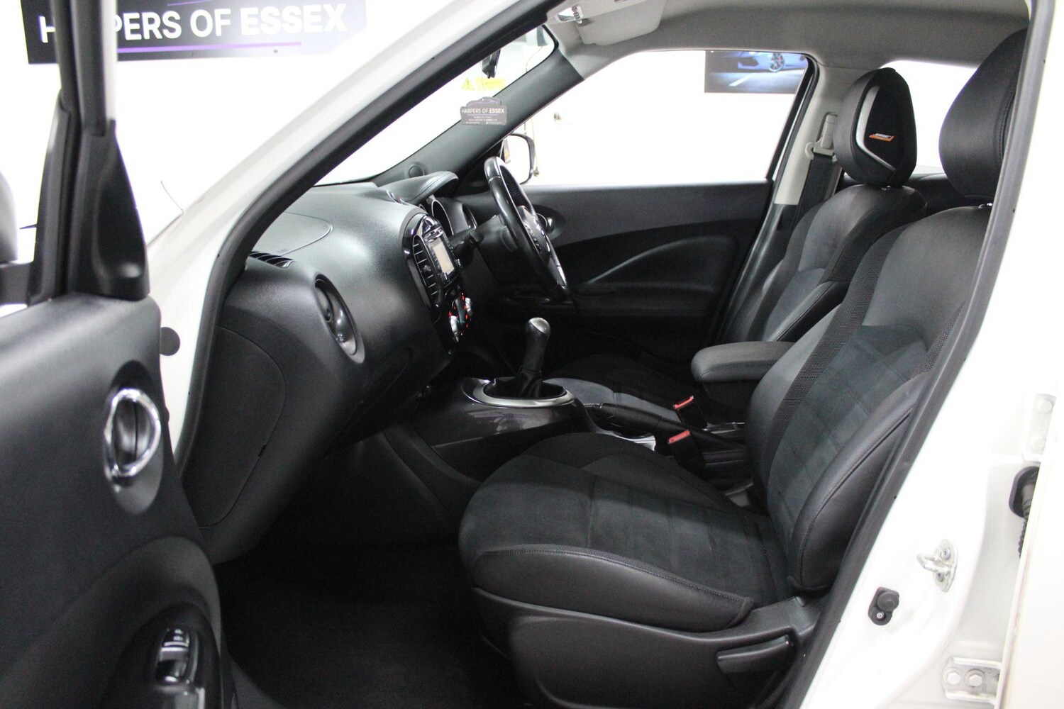 Vehicle 28