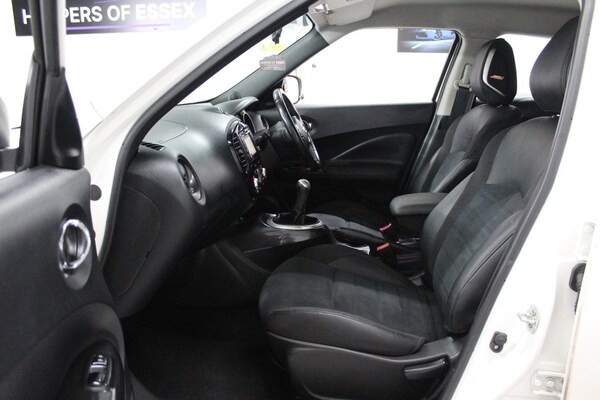 Used Nissan Juke 2019 for sale - 74270402: Photo 28