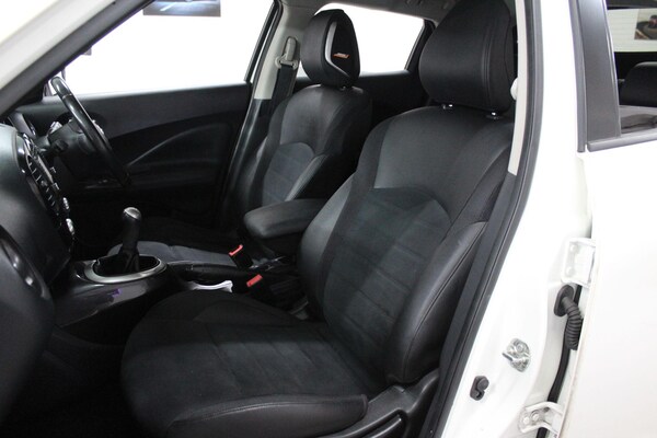 Used Nissan Juke 2019 for sale - 74270402: Photo 29