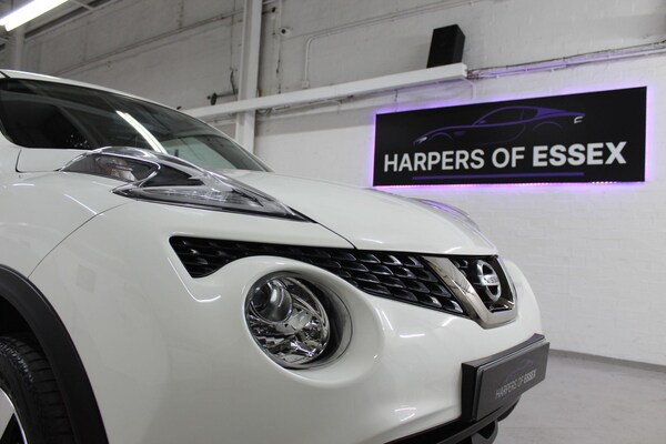 Used Nissan Juke 2019 for sale - 74270402: Photo 34