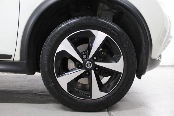 Used Nissan Juke 2019 for sale - 74270402: Photo 35