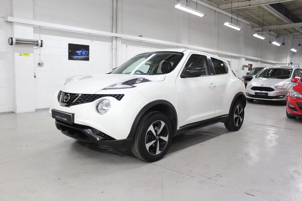 Used Nissan Juke 2019 for sale - 74270402: Photo 37