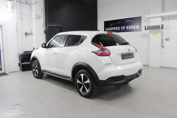 Used Nissan Juke 2019 for sale - 74270402: Photo 39