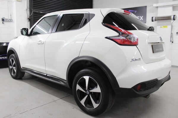 Used Nissan Juke 2019 for sale - 74270402: Photo 40