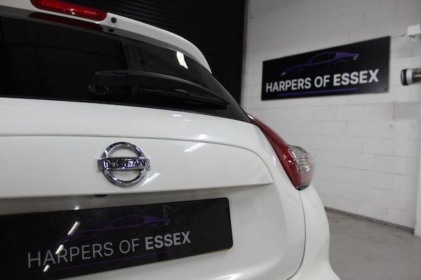 Used Nissan Juke 2019 for sale - 74270402: Photo 41