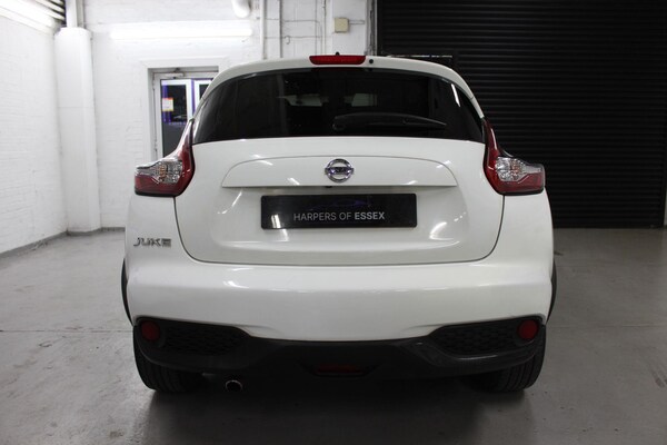 Used Nissan Juke 2019 for sale - 74270402: Photo 42
