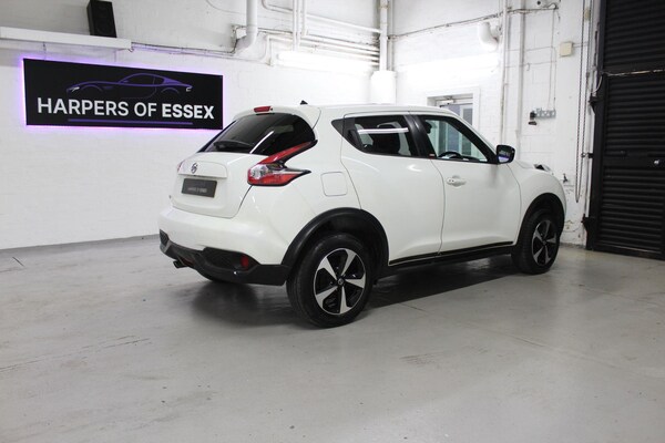 Used Nissan Juke 2019 for sale - 74270402: Photo 43