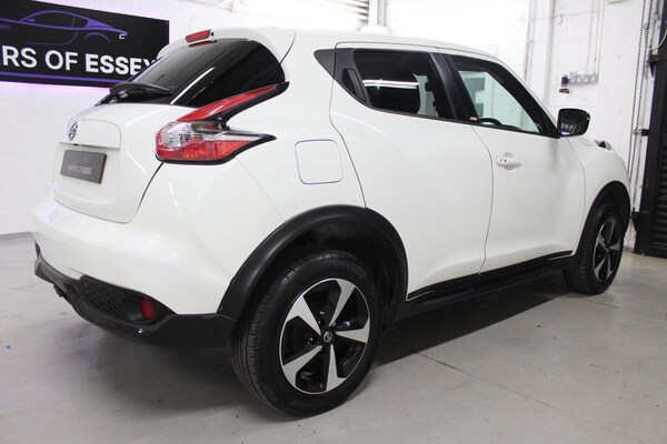 Used Nissan Juke 2019 for sale - 74270402: Photo 44