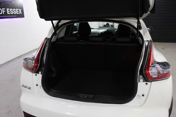 Used Nissan Juke 2019 for sale - 74270402: Photo 6