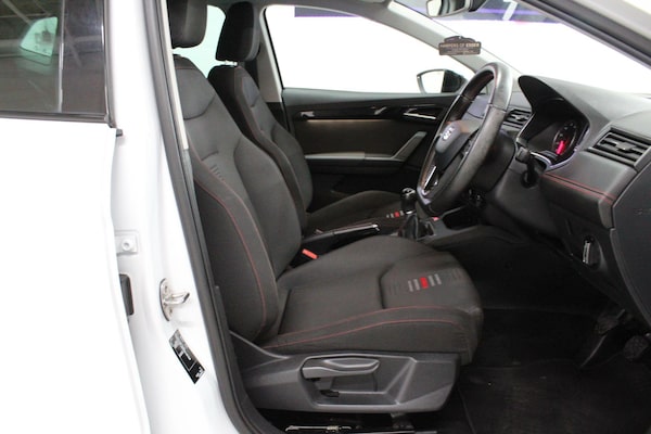 Used SEAT Ibiza 2018 for sale - 75540275: Photo 11
