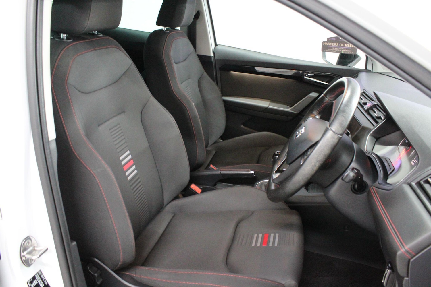 Used SEAT Ibiza 2018 for sale - 75540275: Photo 12