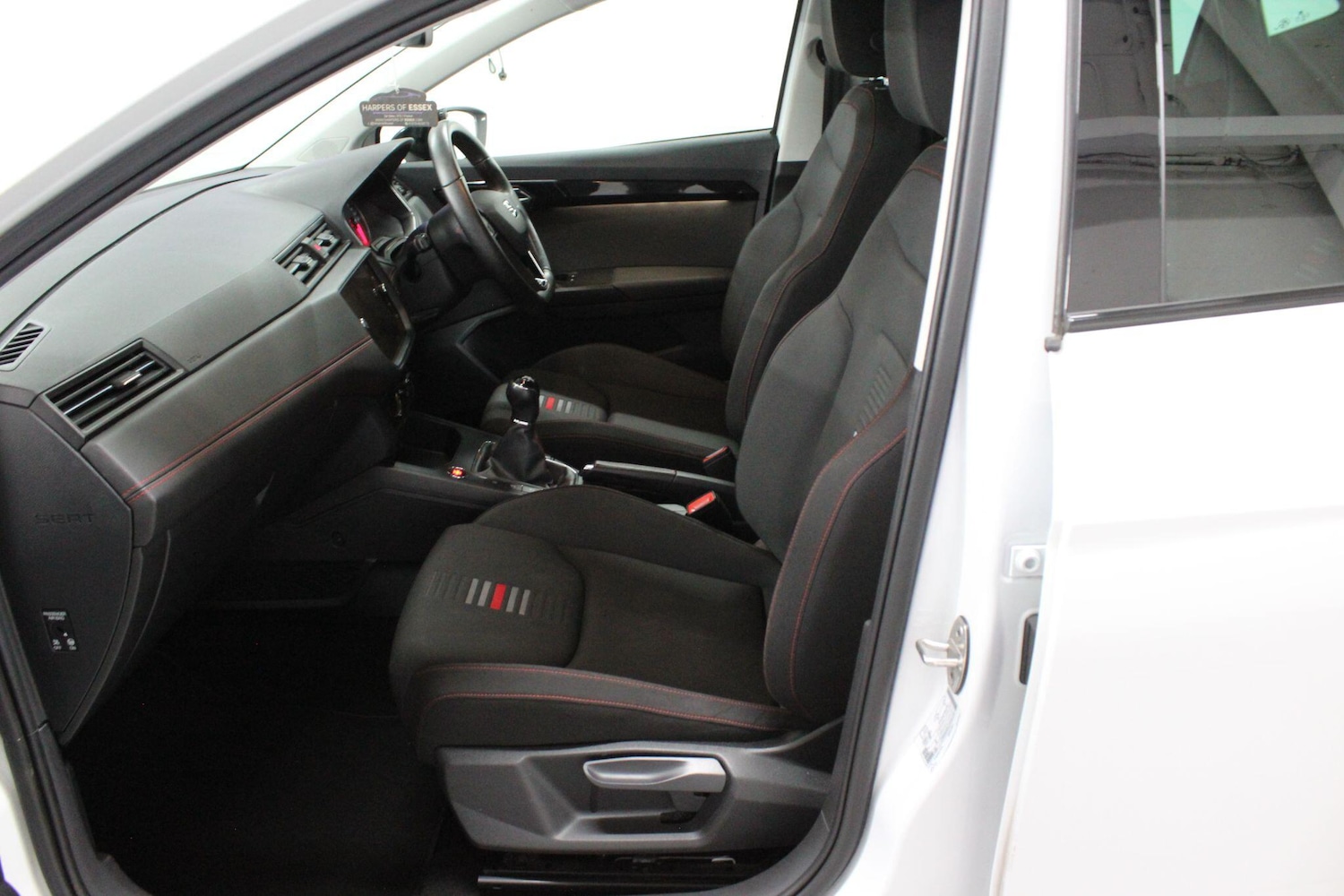 Used SEAT Ibiza 2018 for sale - 75540275: Photo 13